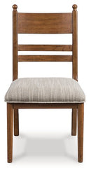 Greddinton Dining Chair