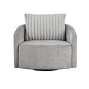 Francine-Swivel Chair image