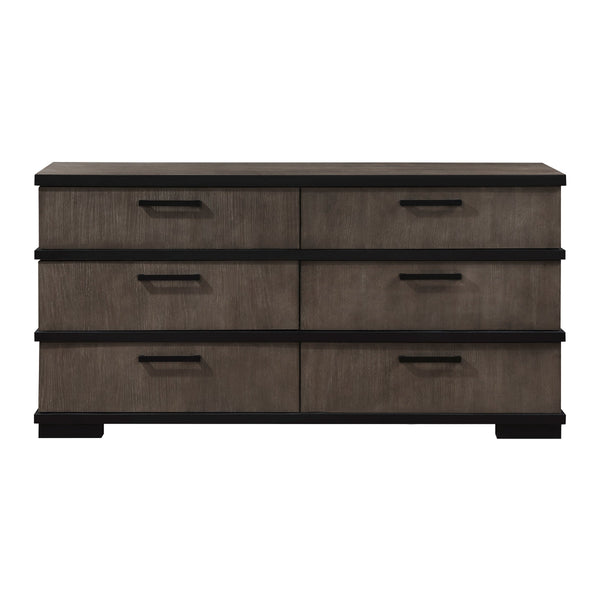 Acworth Dresser