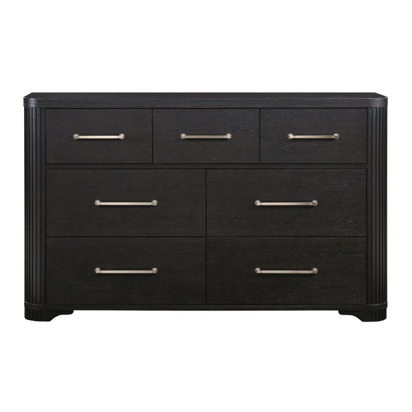 Gilbert Dresser