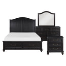 Herman Bed Set