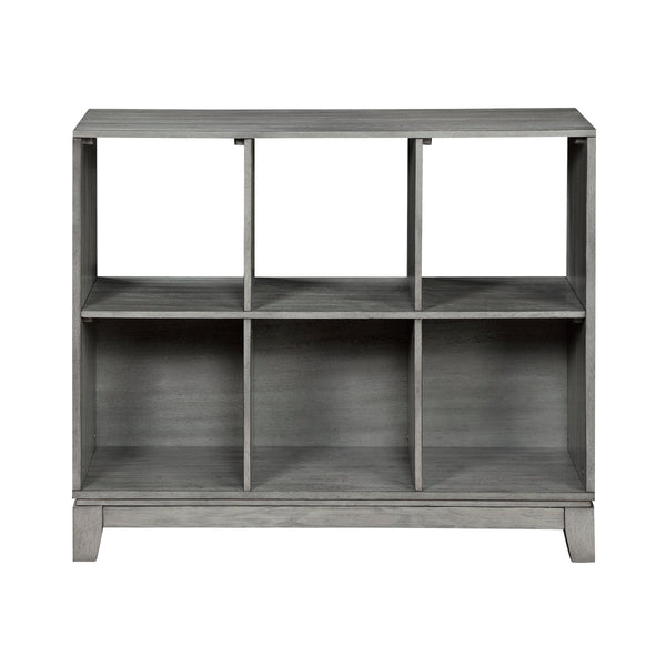 Garretson Bookcase and Shelves image