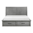 Logandale Queen Bed