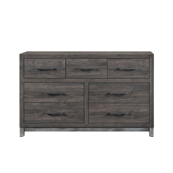 Zephyr Dresser