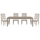 Mckewen Dining Set