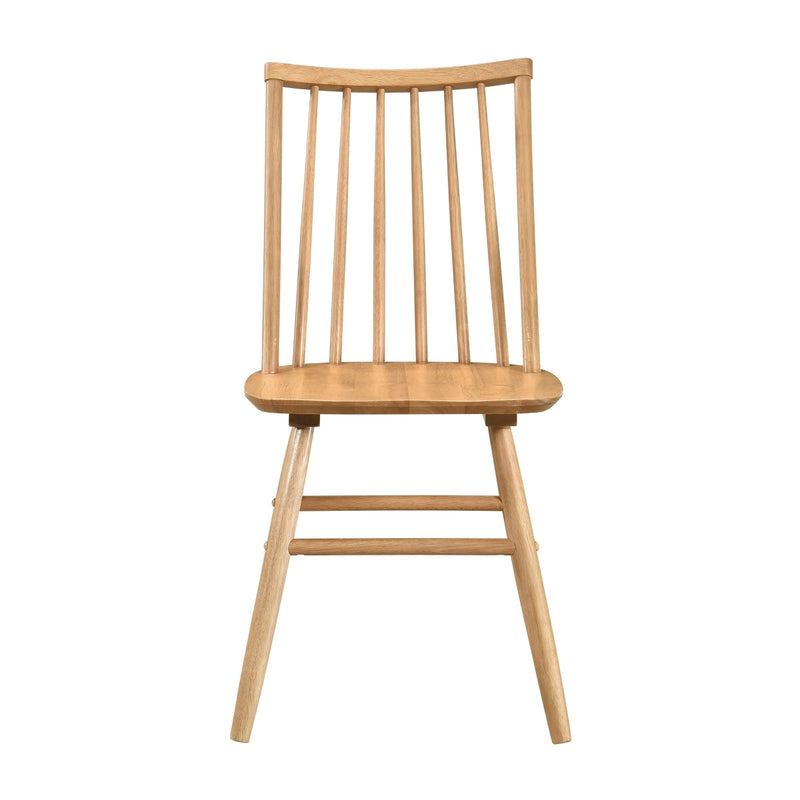 Pratter Side Chair