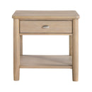 Myrna End Table