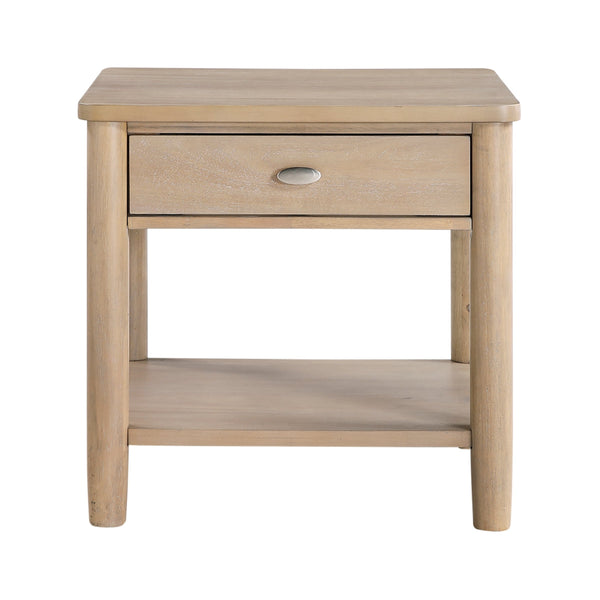 Myrna End Table