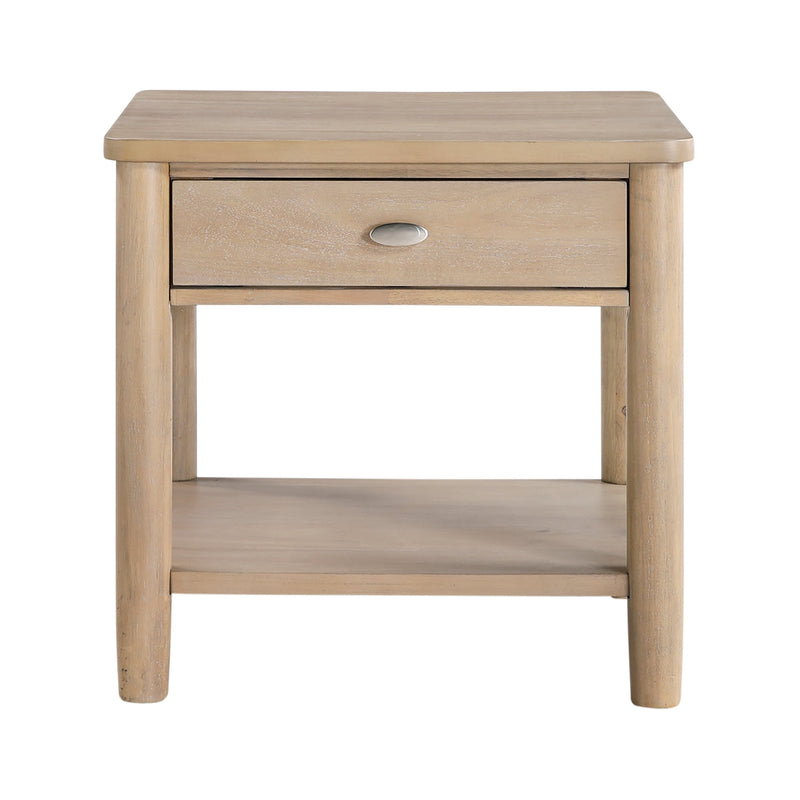 Myrna End Table