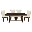 Oratorio Dinning Set