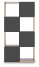 Glosmount Eight Cube Organizer