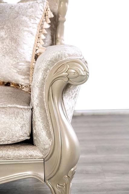 Acapulco Loveseat