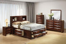 Zosimo Nightstand