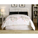 Calvin Cal.King, E.King, Full, & Queen Bed
