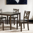 Dekalb 5 Pc. Dining Set