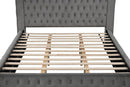 Etherea E.King & Queen Bed