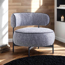 Florens Swivel Chair