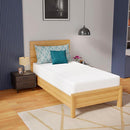Coreopsis 10" Memory Foam Wave Comfort