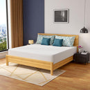 Coreopsis 12" E.King Memory Foam Wave Comfort