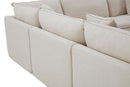 Crayford L-Sectional