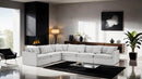 Crayford L-Sectional