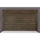 Gilbert Cal.King & Queen Bed