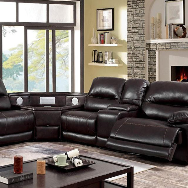 Glasgow Sectional