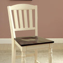 Harrisburg Counter Ht. Chair (2/Box)