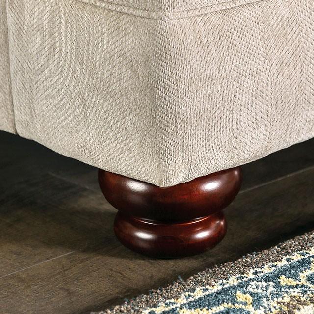 Hatfield Chair
