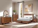 Hepburne Bed With Storage & Without Storage
