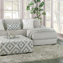 Hermance Sectional