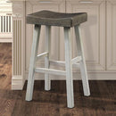 Biasca 29" Stool (2/CTN)