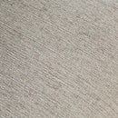 BELSIZE Loveseat Grey, Beige, & Choclate