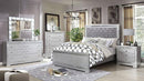 BELLETERRE Cal.King , E.King, & Queen Bed