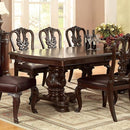 Bellagio 5 Pc Dining Table Set