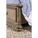 Belgrade Queen Bedroom Set