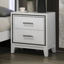 Lucida Nightstand