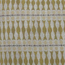 Malia Yellow 22" X 22" Pillow (2/CTN)