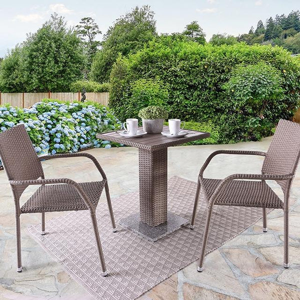 Aminta Patio Bistro Set image