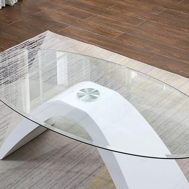 NAHARA Coffee Table