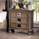 TIMANDRA Night Stand