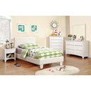 Winn Park Bed