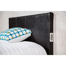Evans Bed