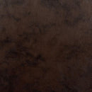 Listowel Brown Love Seat