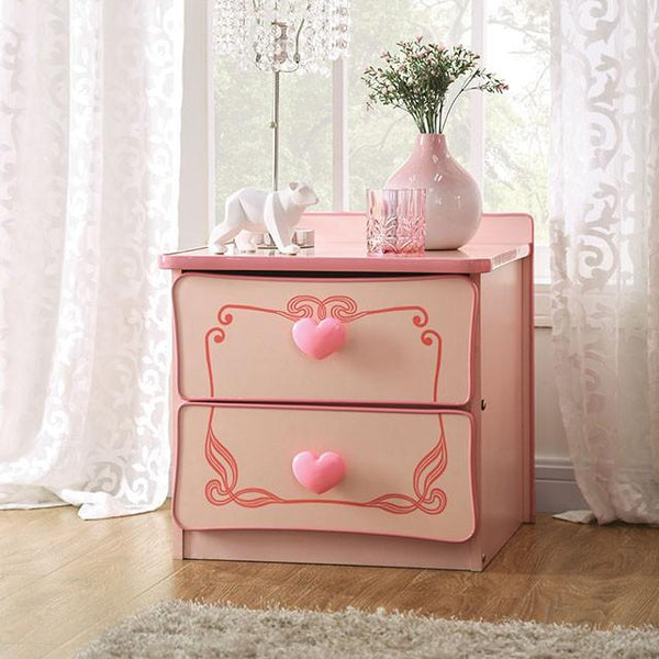 NIGHTSTAND - ASSEMBLED Night Stand