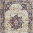 Payas Multi 5' X 7' Area Rug