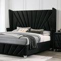 CARISSA E.King Bed