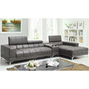 Bourdet Speaker Console