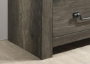 Britonale 6-Drawer Dresser