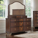 Westerham Mirror